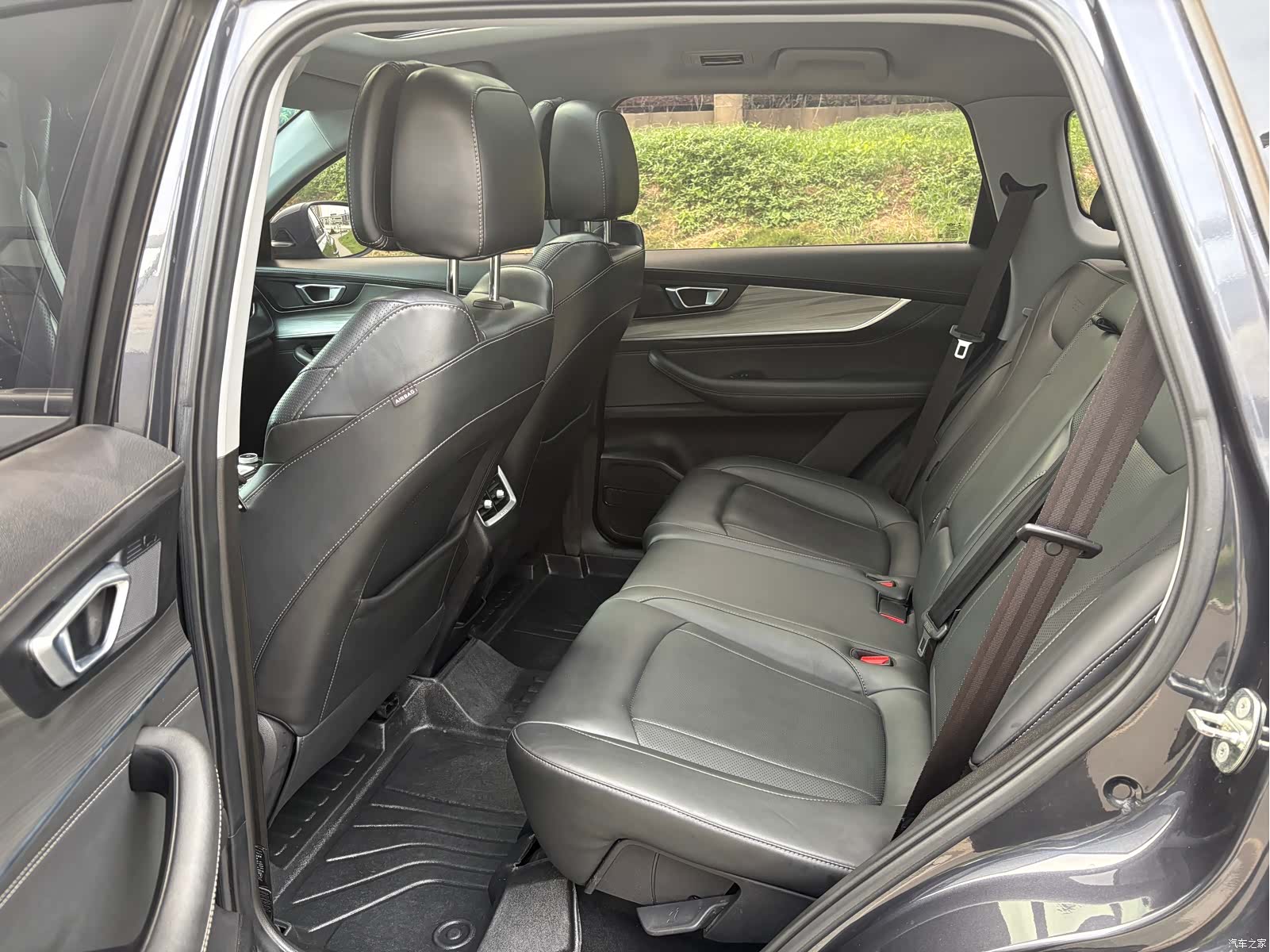Chery Tiggo 8 Plus, 2022 39