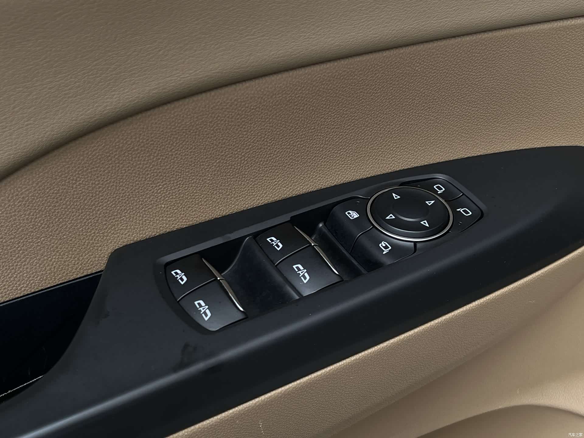 Buick GL8, 2021 17