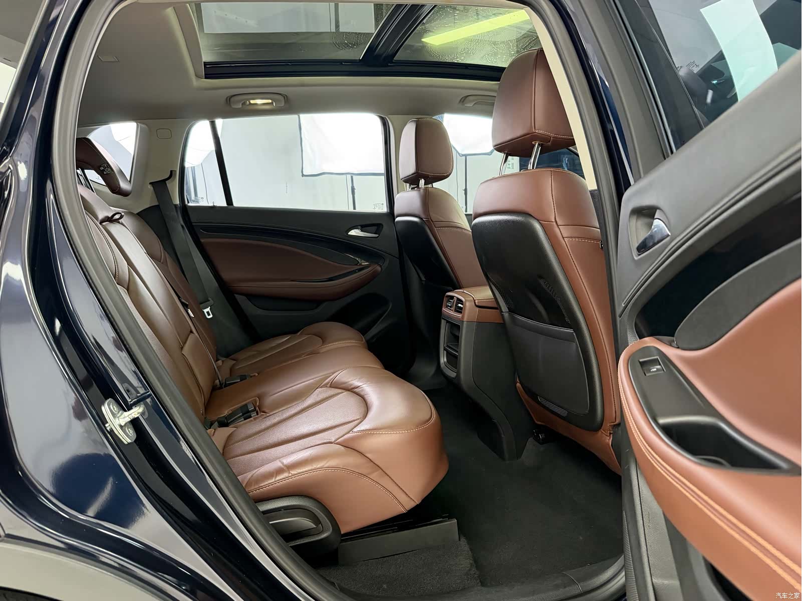 Buick Envision Plus, 2021 6