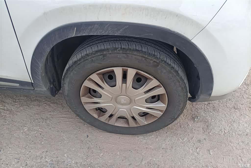 Neta N01, 2019 6