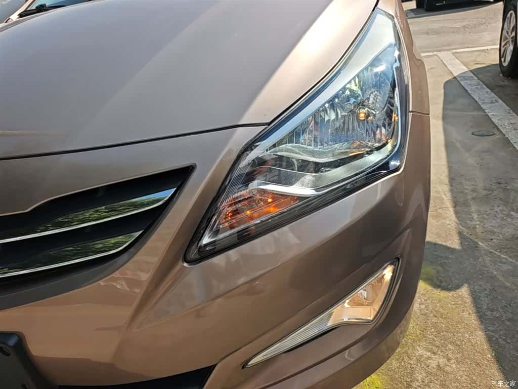 Hyundai GLS, 2016 24