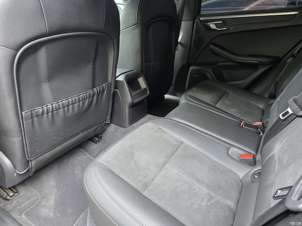 Porsche Macan, 2014 14