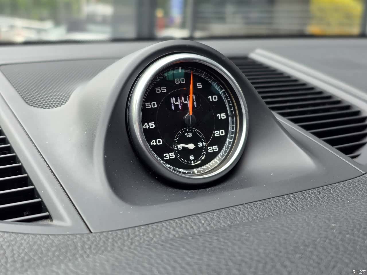 Porsche Macan, 2014 18