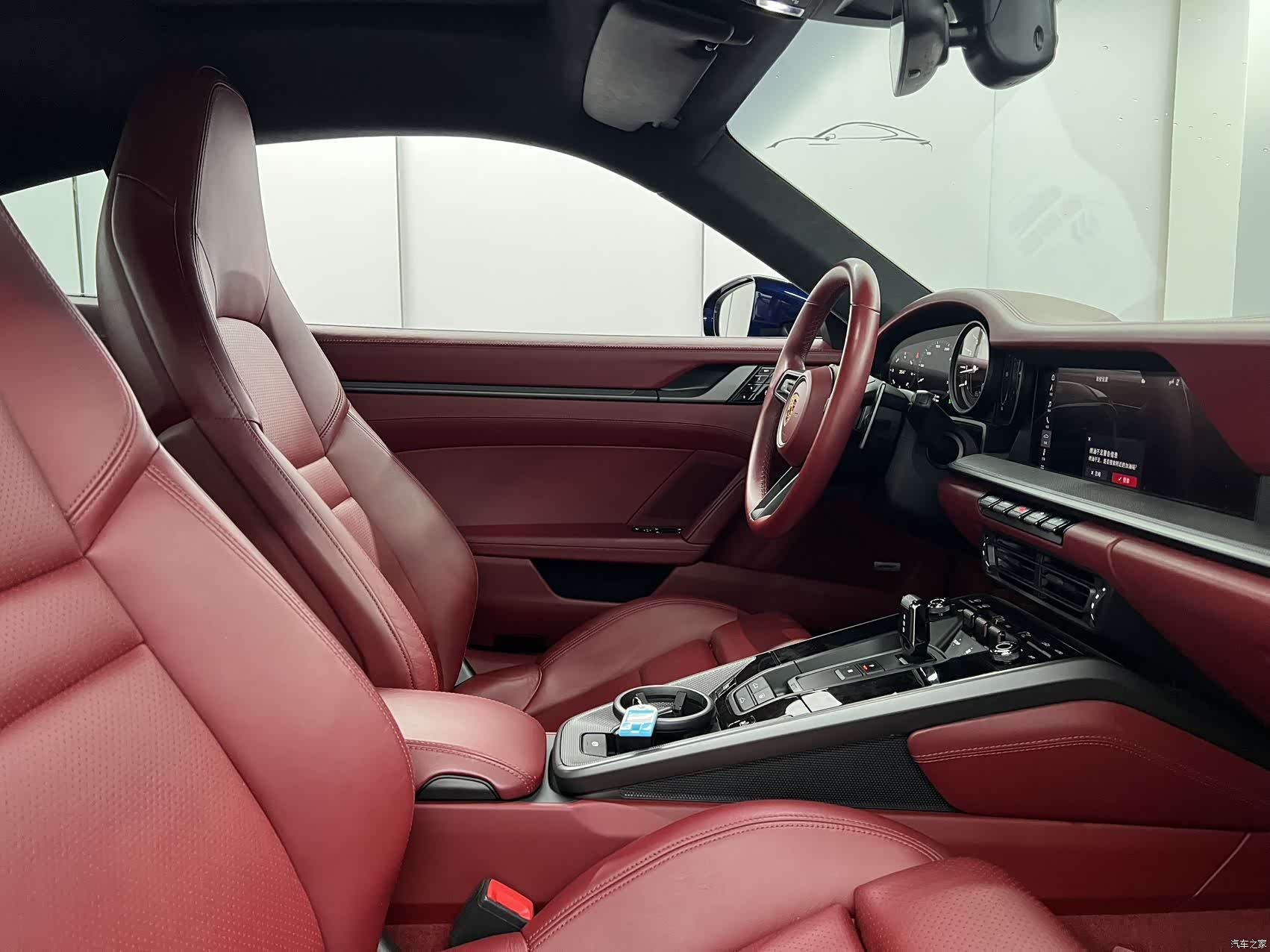 Porsche 911, 2021 все фото