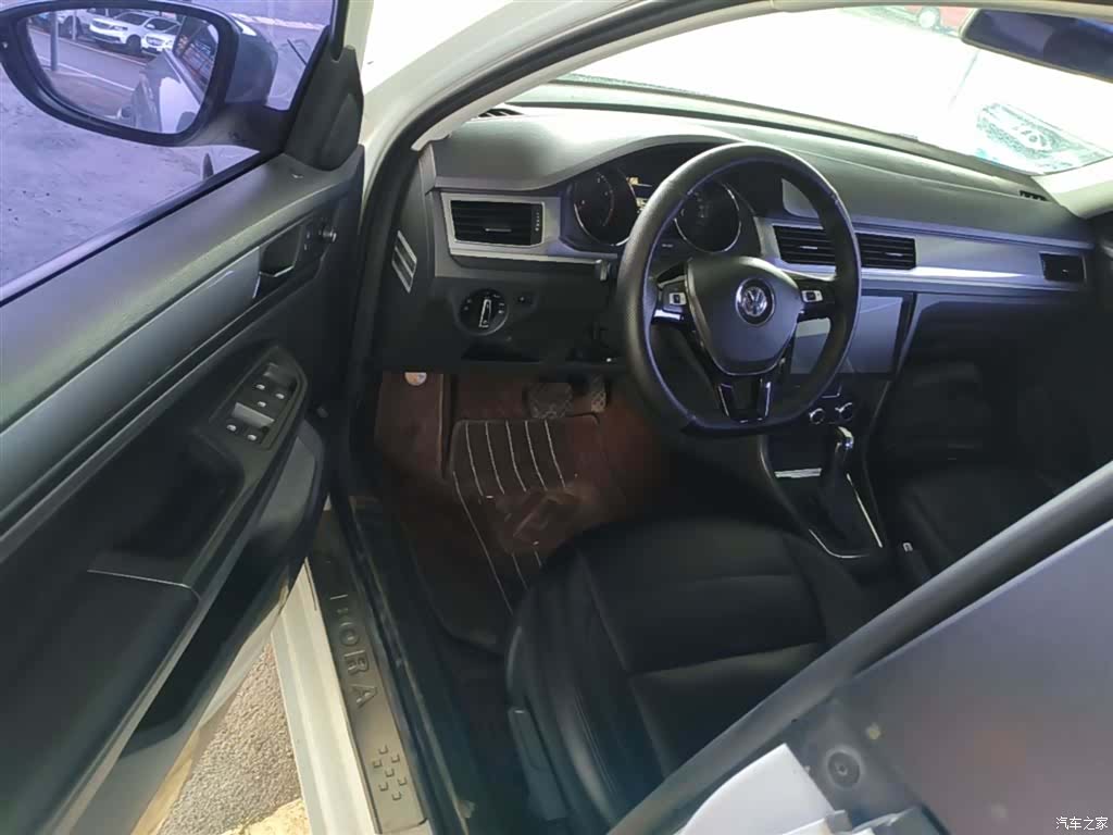 Volkswagen Bora, 2017 16