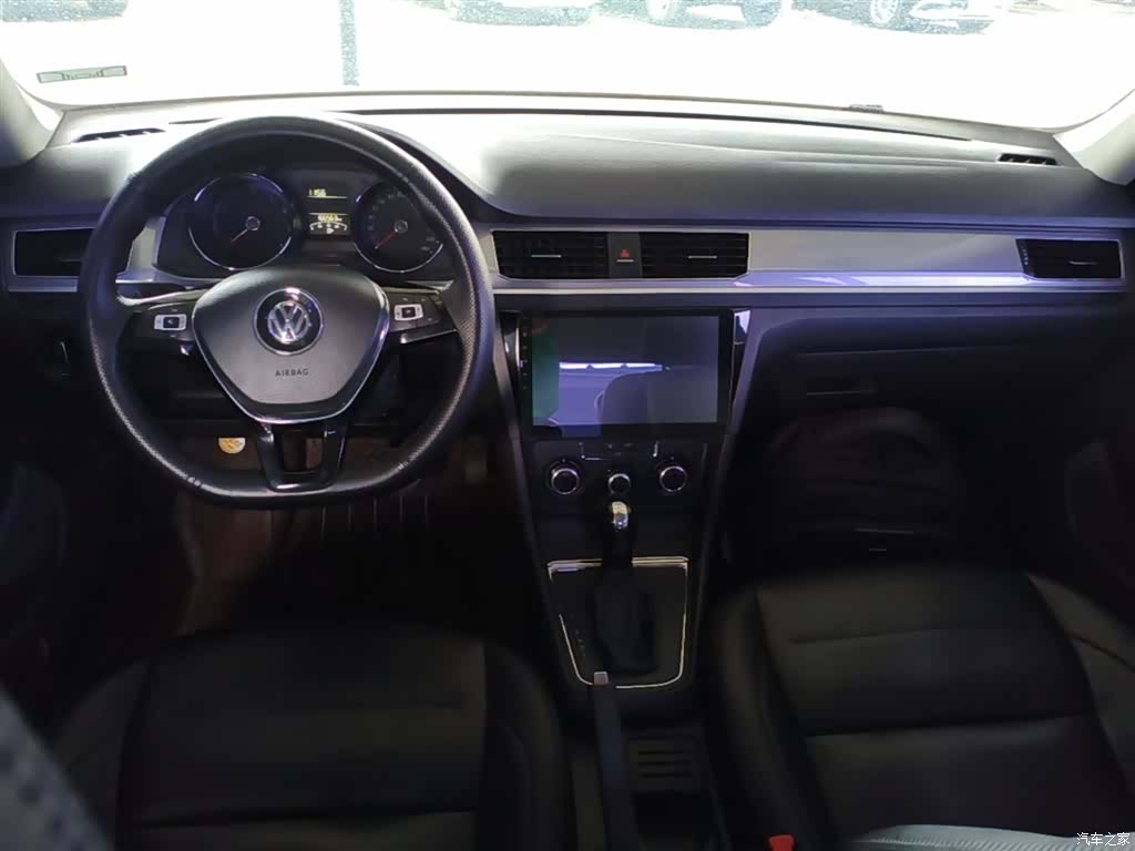 Volkswagen Bora, 2017 10