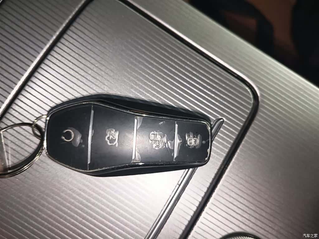 BYD Han, 2025 9