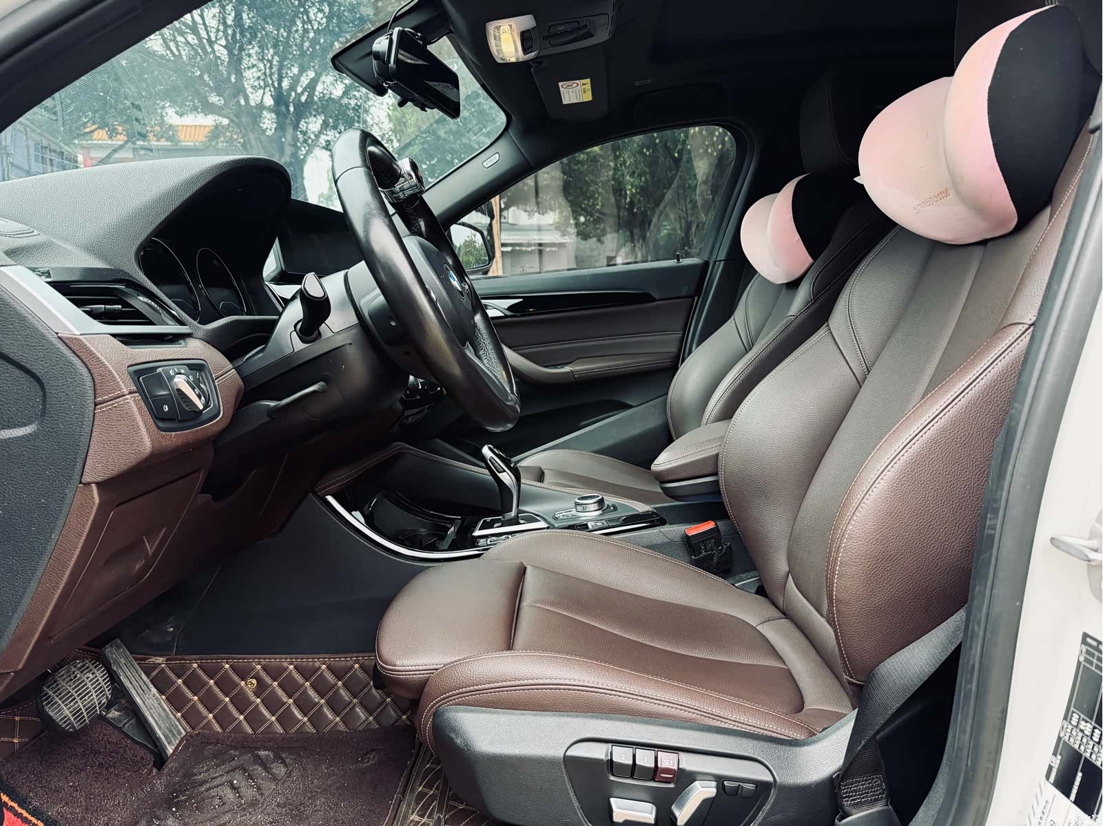 BMW X2, 2021 19