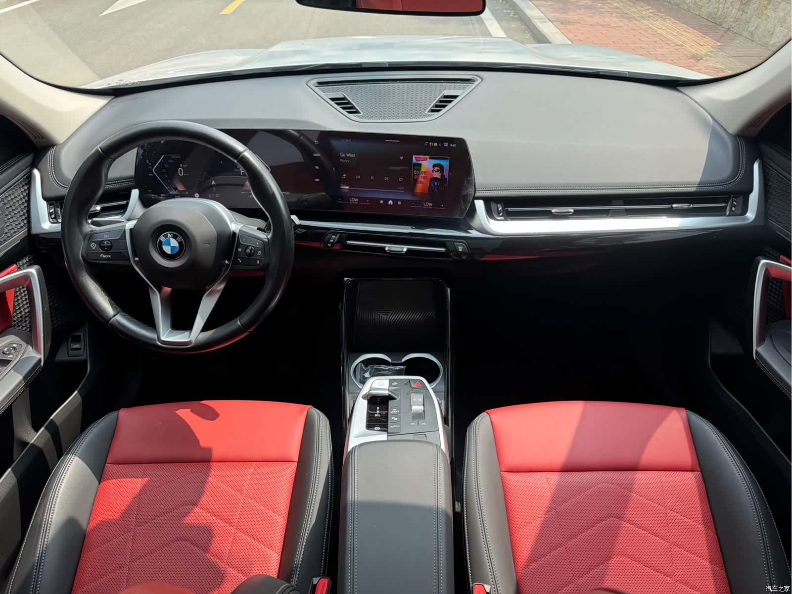 BMW X1, 2023 9
