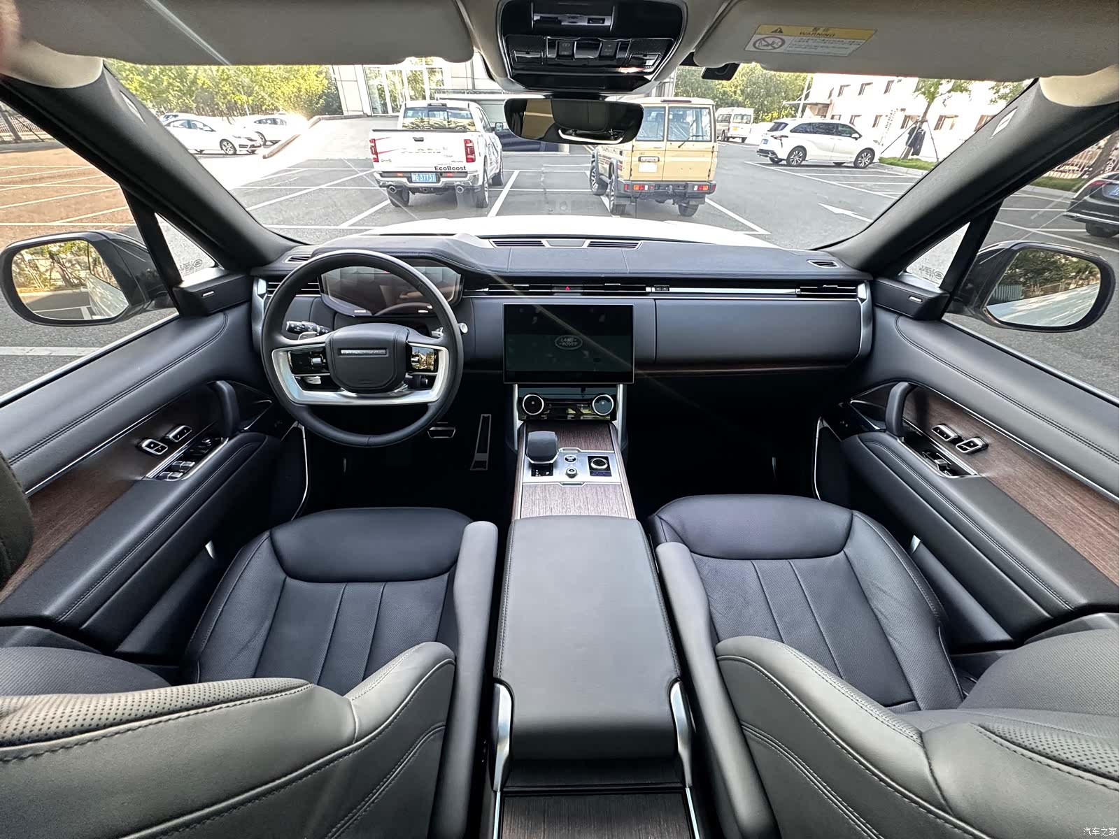Land Rover Range Rover, 2023 30