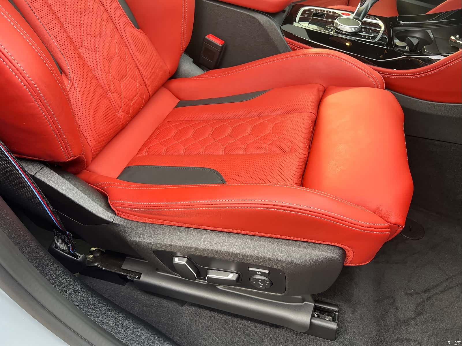 BMW X3, 2024 15