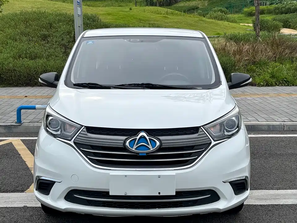 Changan Kaicheng Changan Auchan A600EV