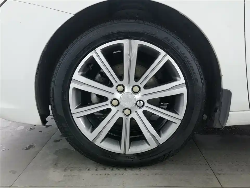 Peugeot 408 Peugeot 408