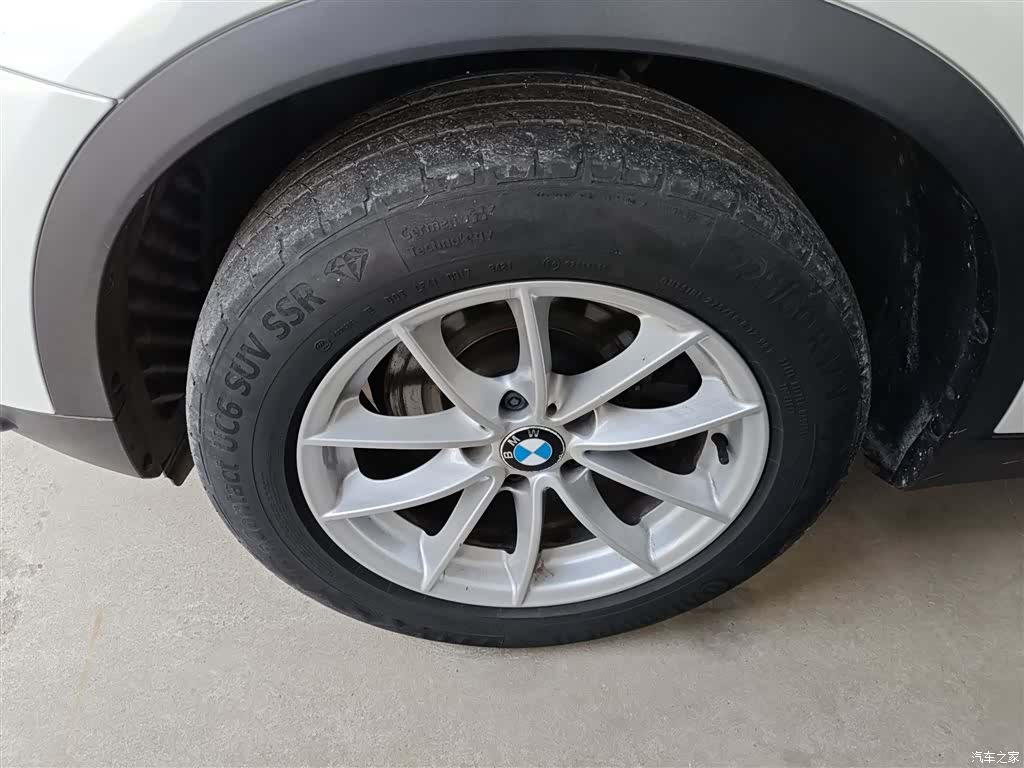 BMW X3, 2017 23
