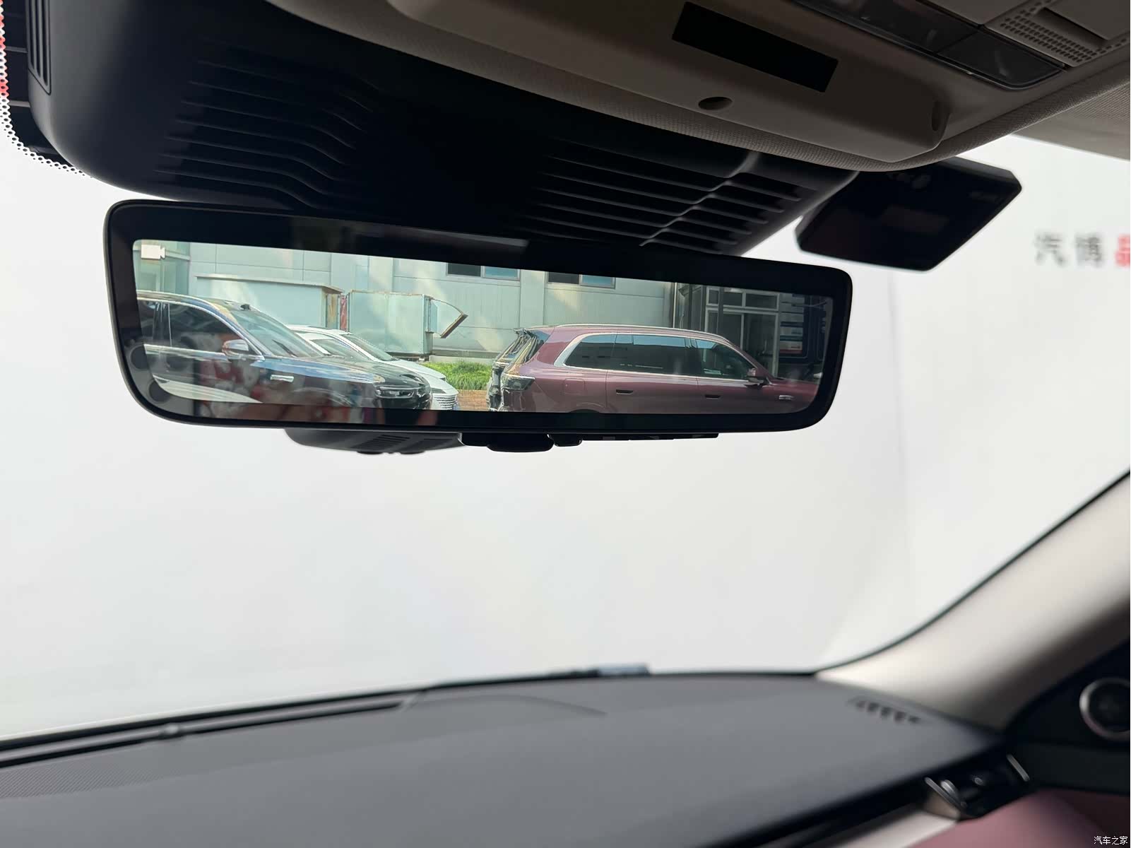 Land Rover Range Rover, 2023 20