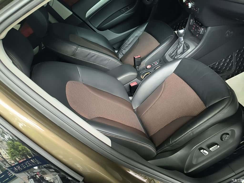 Audi Q3, 2019 25
