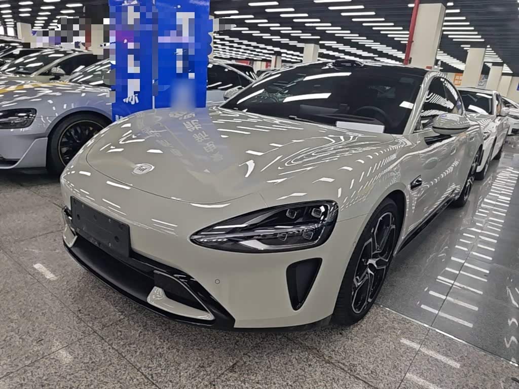Xiaomi SU7