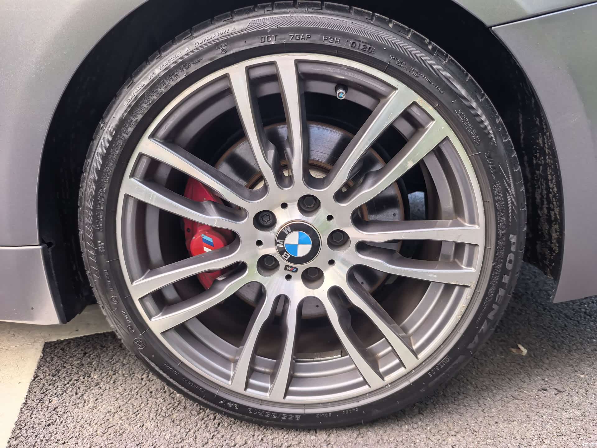 BMW 4 Series, 2018 10
