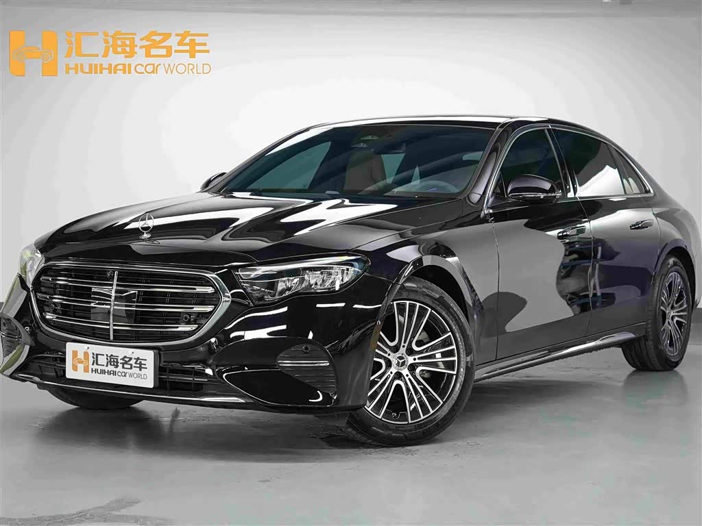 Mercedes-Benz E-Class E 2026 E 260 L