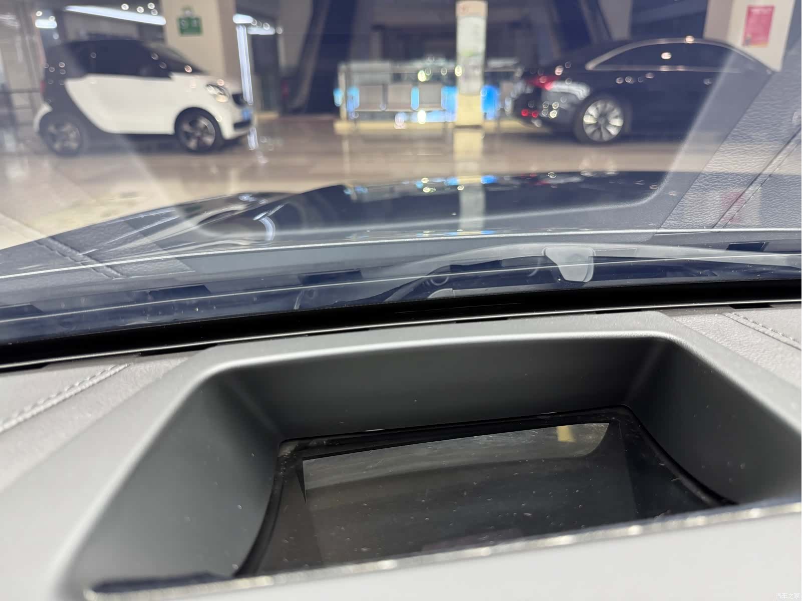 Volvo S90, 2017 15