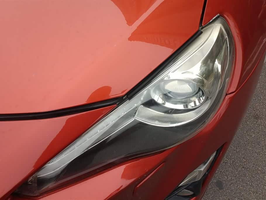 Toyota 86