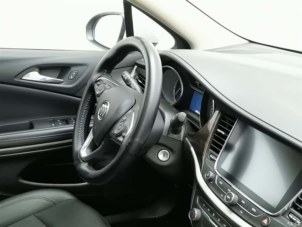 Buick Verano, 2018 22