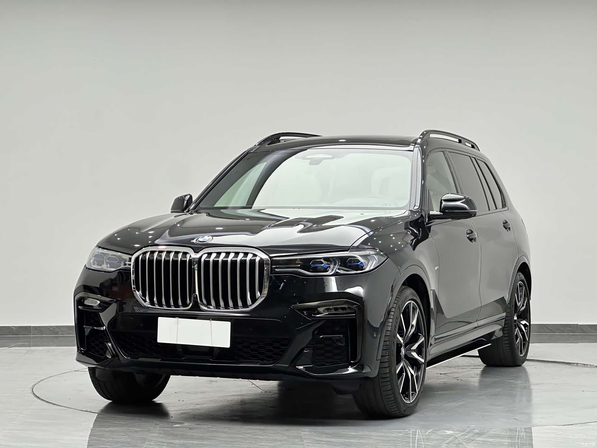 BMW X7, 2022 1