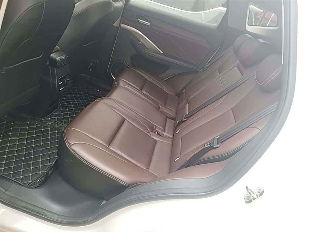 WEY VV6, 2019 17