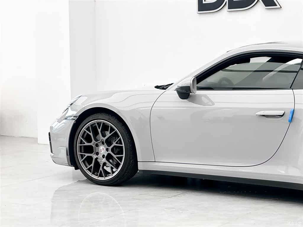 Porsche 911, 2020 9