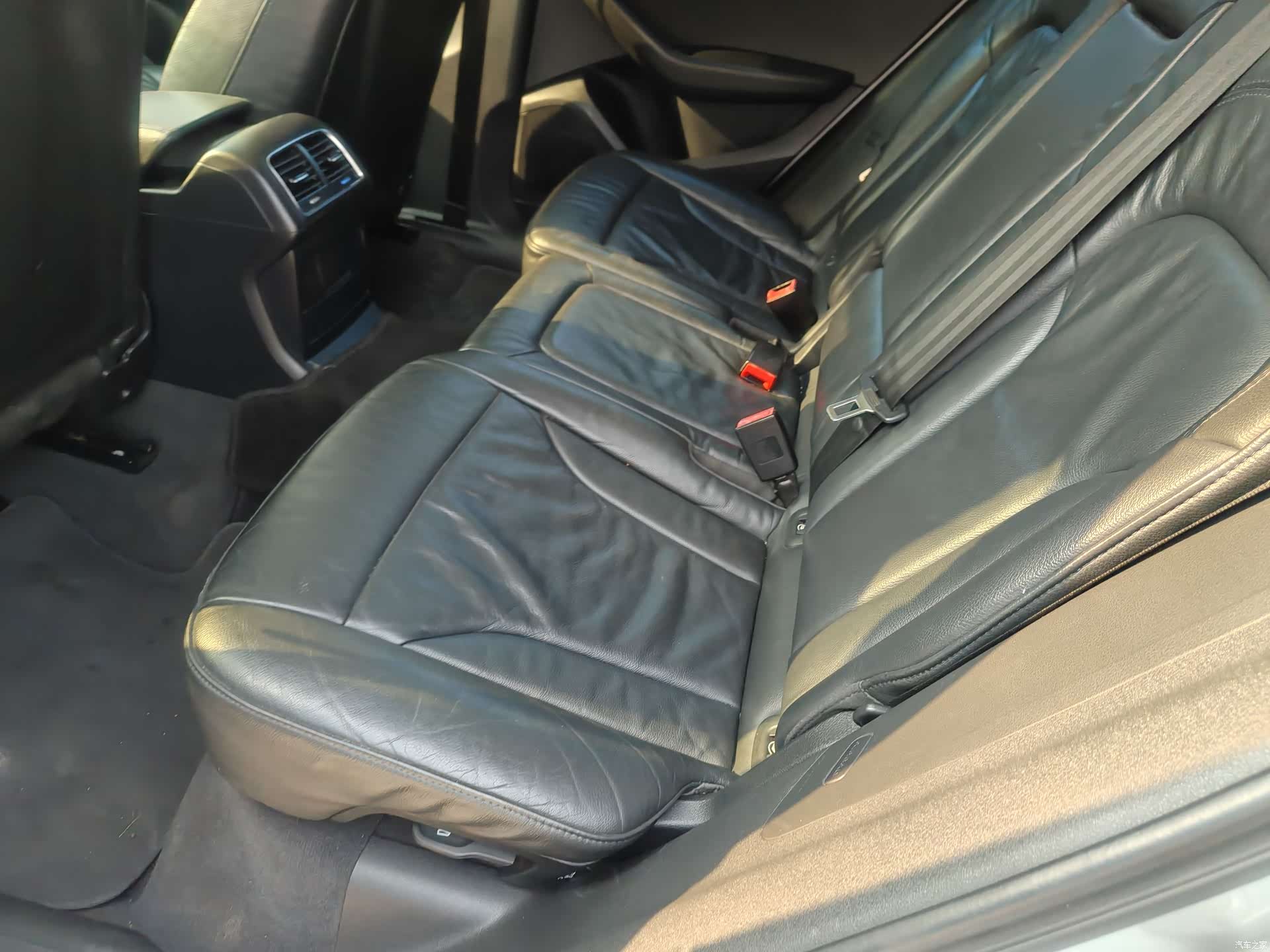 Audi Q5, 2012 50