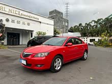 ���Դ�3 2007�� 1.6L �Զ�������