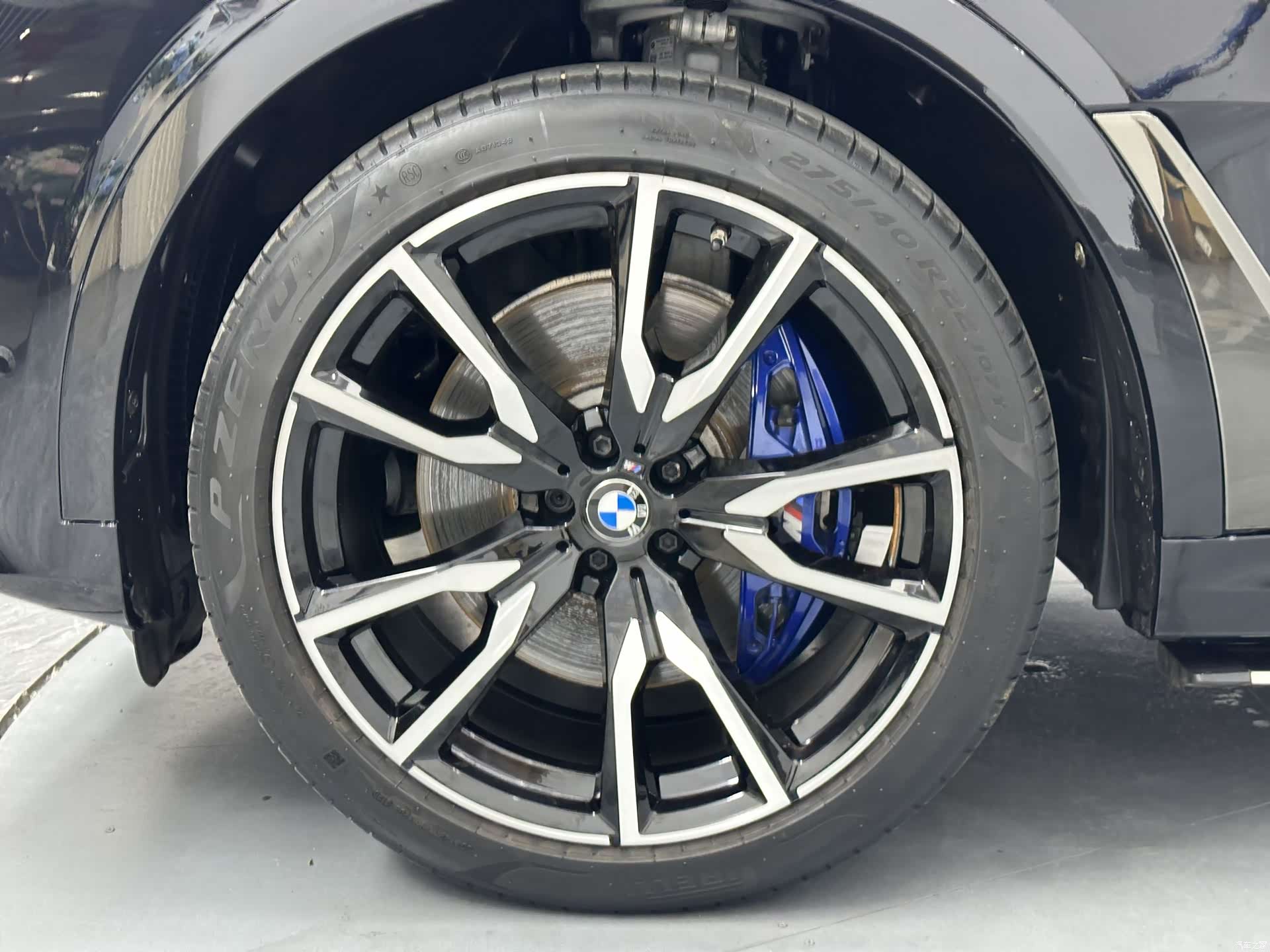 BMW X7, 2022 26