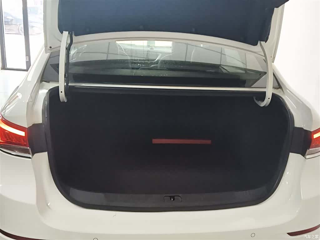 Buick VI, 2019 15