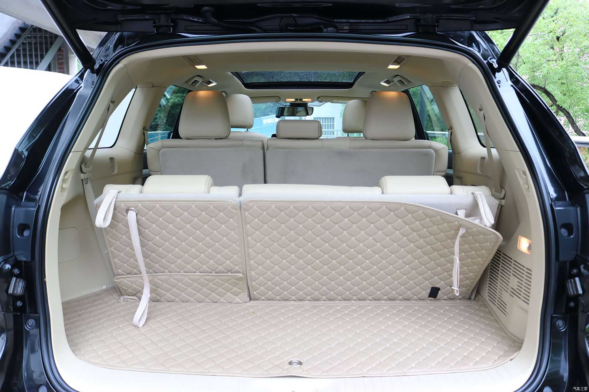 Toyota Highlander, 2019 9