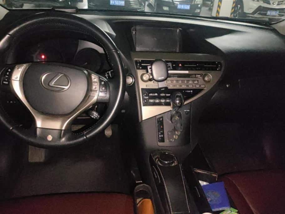 Lexus NX Lexus NX