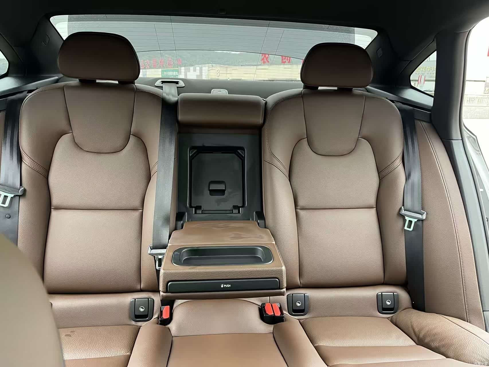Volvo S90, 2021 26