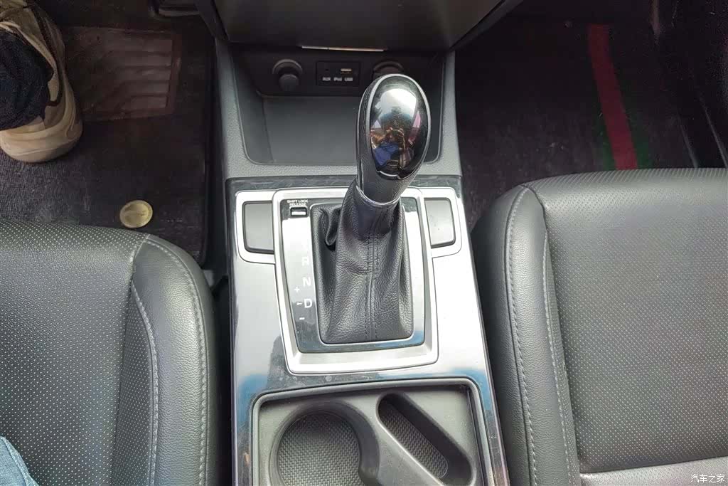 Hyundai GLS, 2016 16