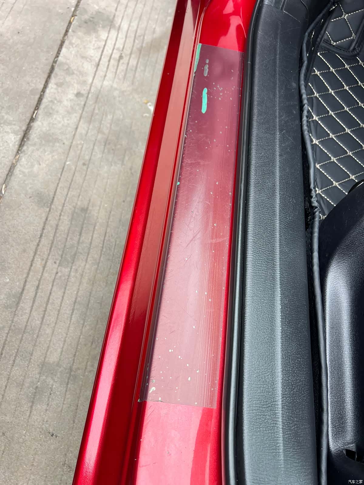 Mazda Mazda3, 2014 19