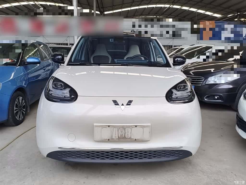 Wuling Bingo, 2024 3