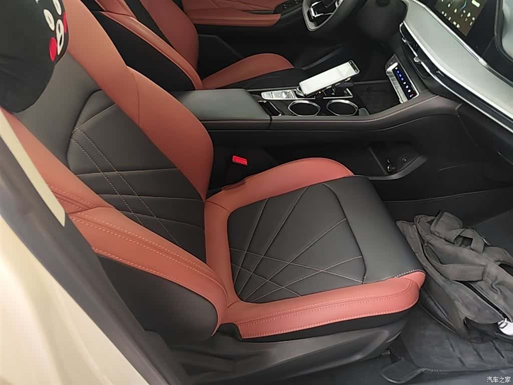 Changan Eado, 2025 25