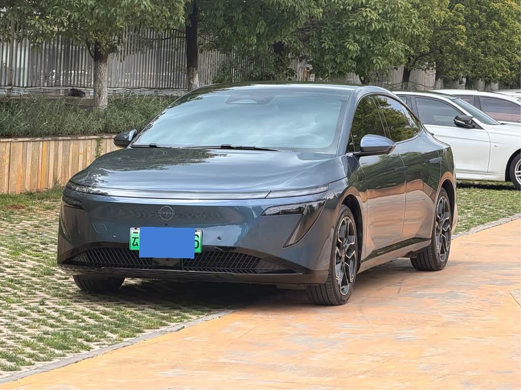 Nissan N7