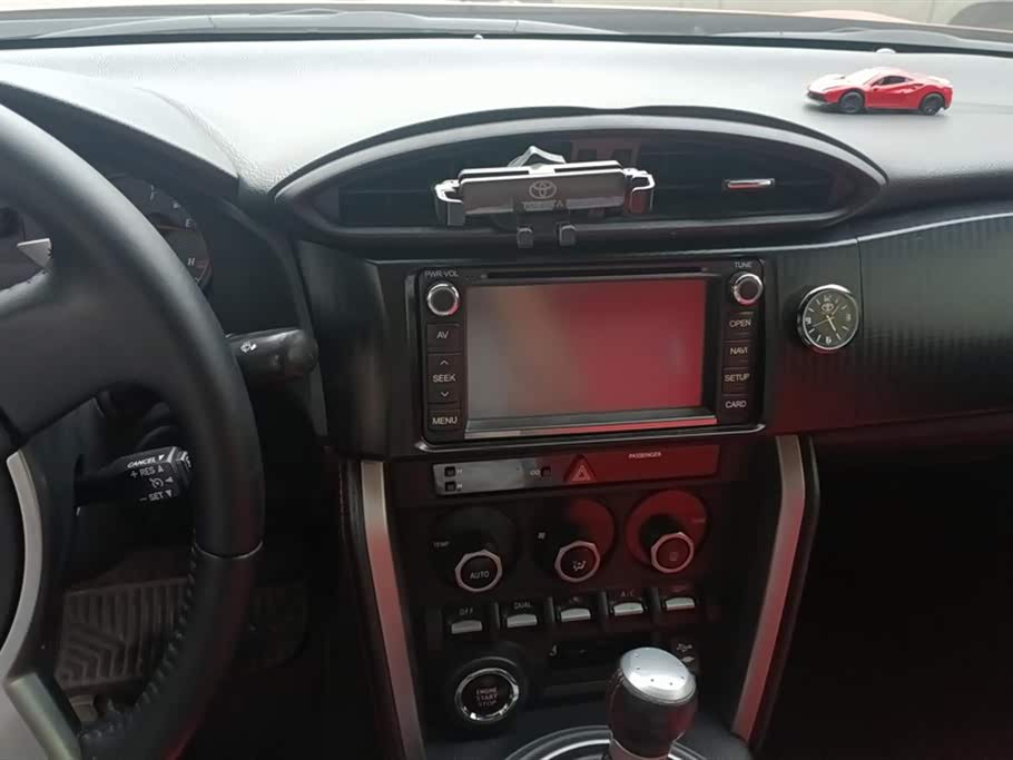 Toyota 86