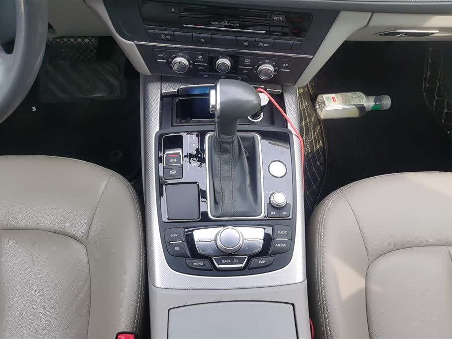 Audi A6L Audi A6L
