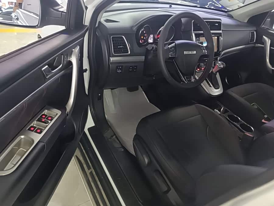 Haval Haval M6 2020, фото 16