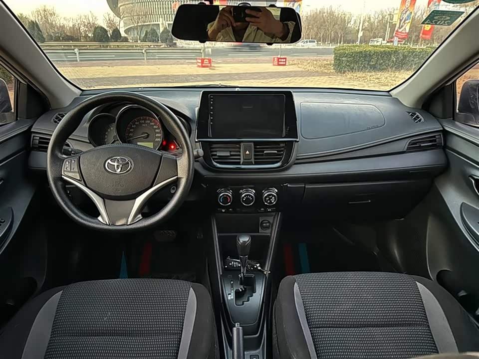 Toyota Vios