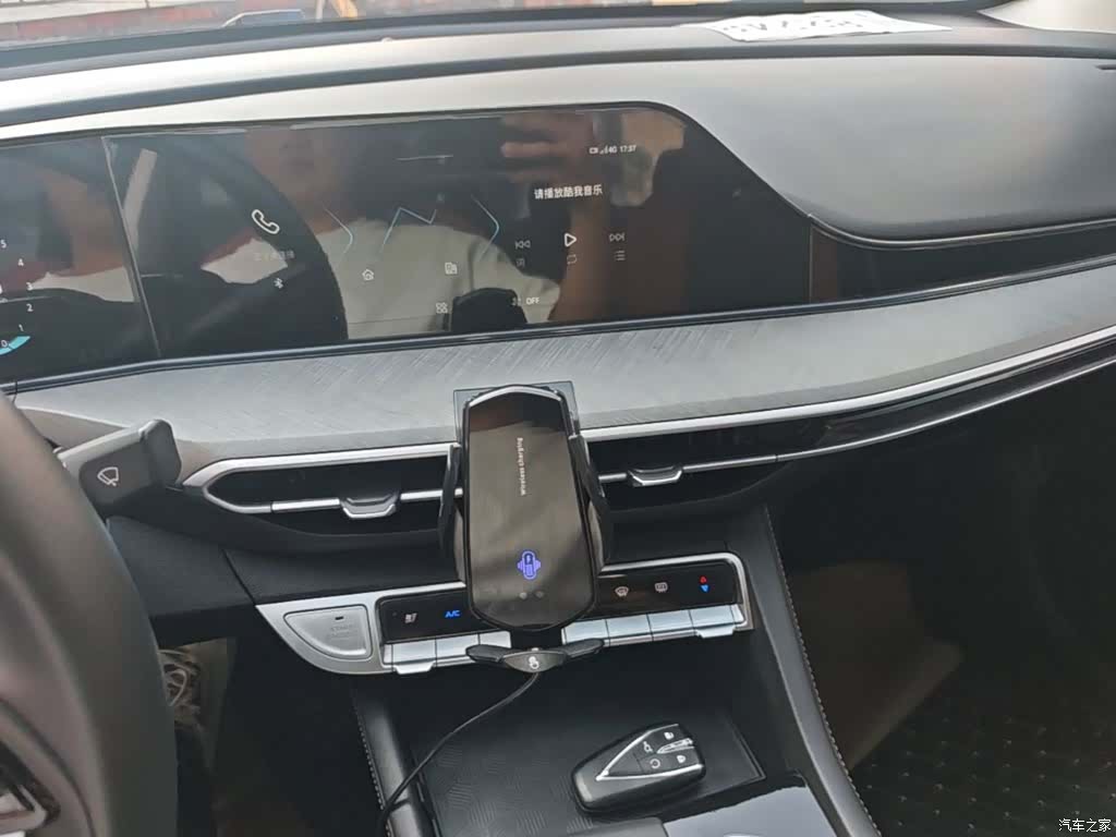 Changan Eado, 2023 13