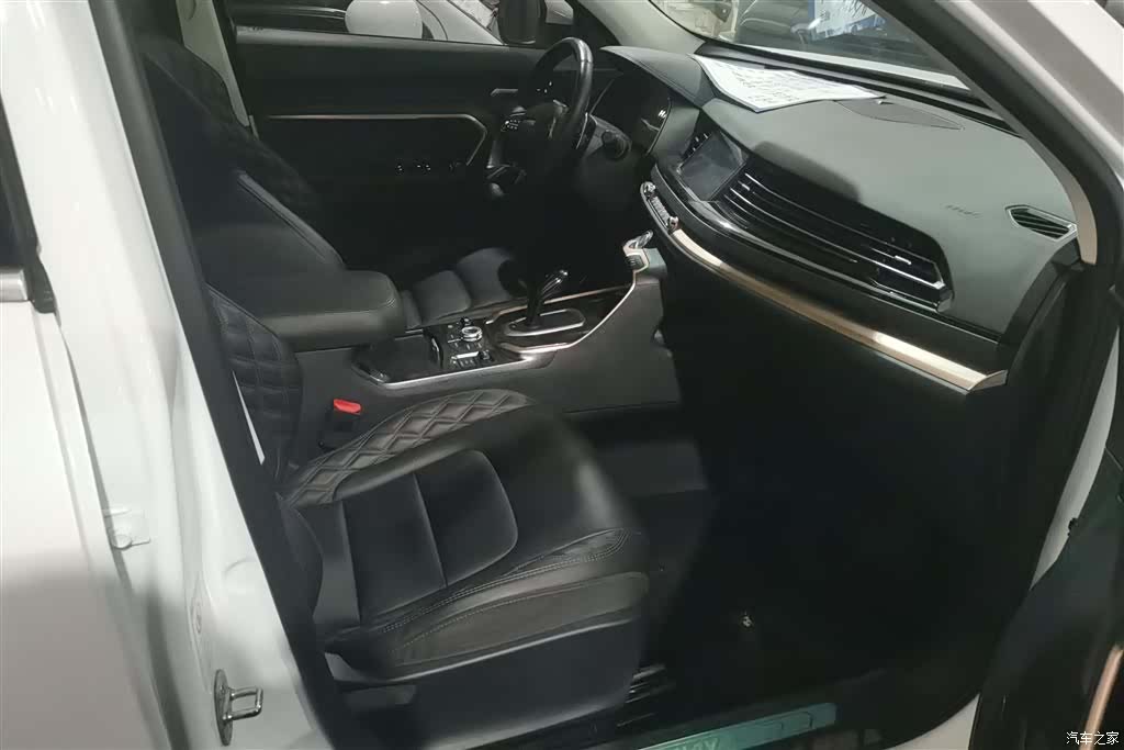 Haval H6, 2020 8