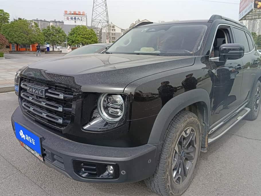 Haval Big dog Haval Big dog