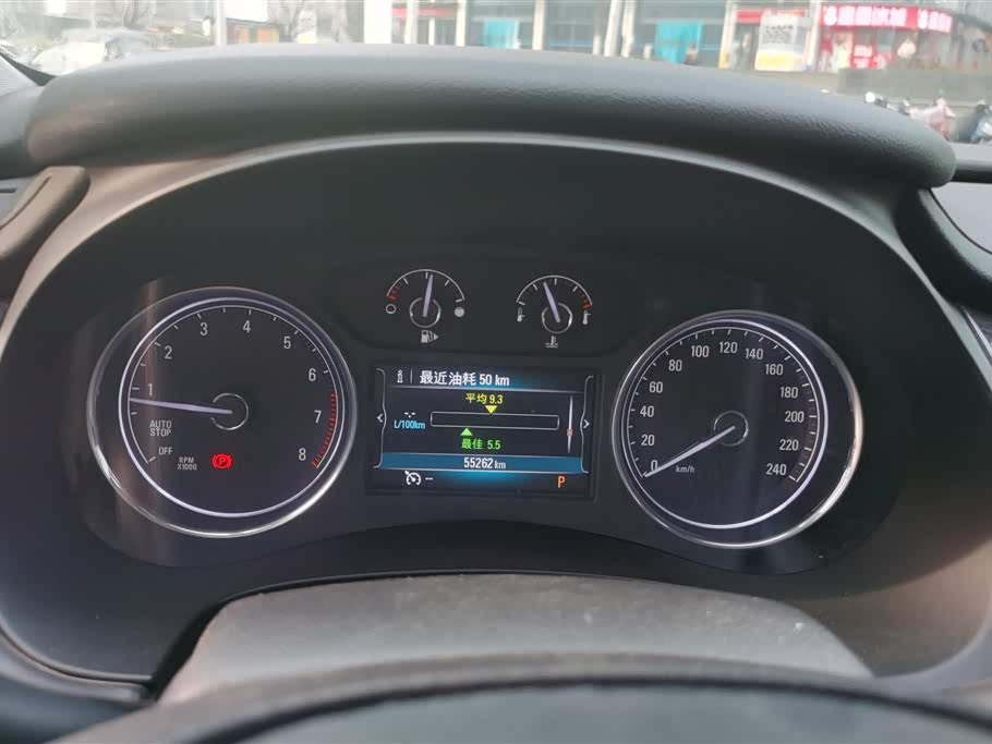 Buick Lacrosse Buick Lacrosse