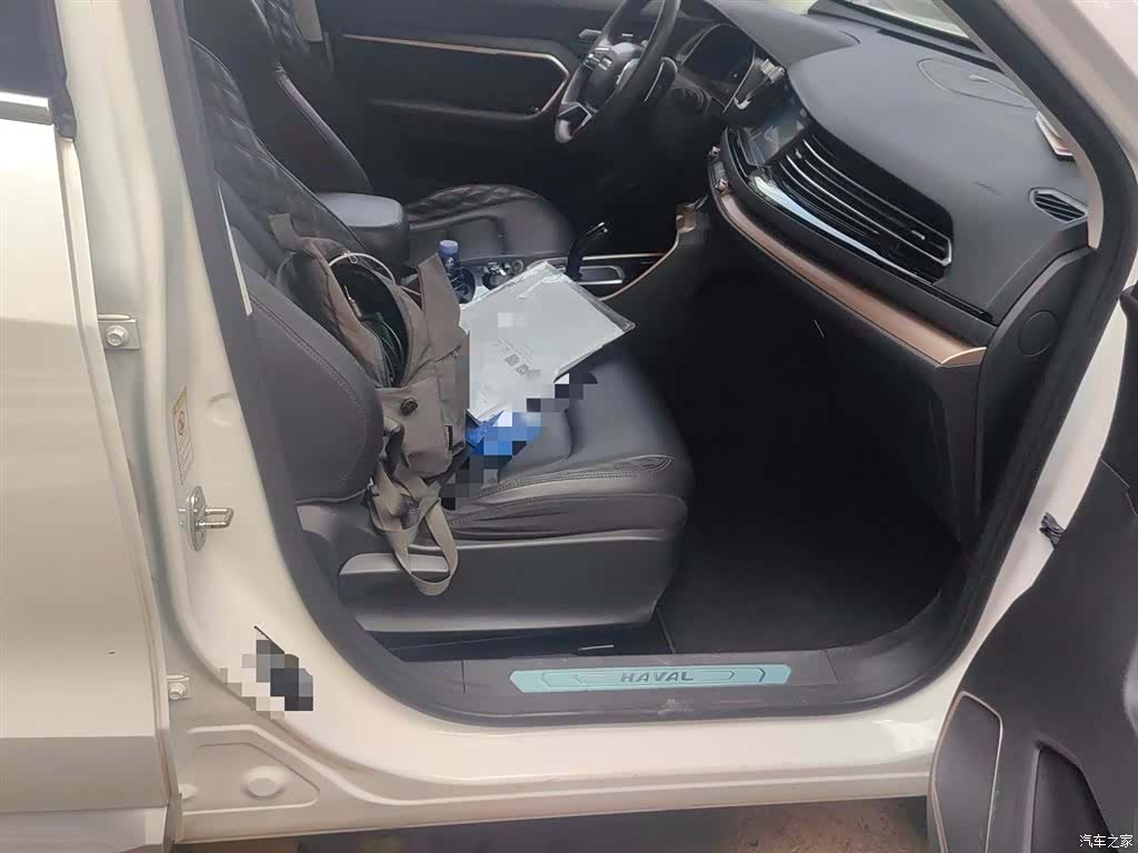 Haval H6, 2021 19